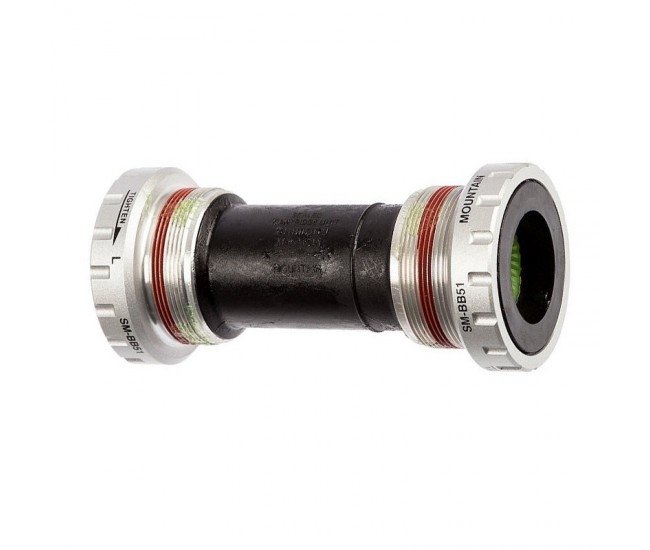 ΜΕΣΑΙΑ ΤΡΙΒΗ SHIMANO SM-BB51